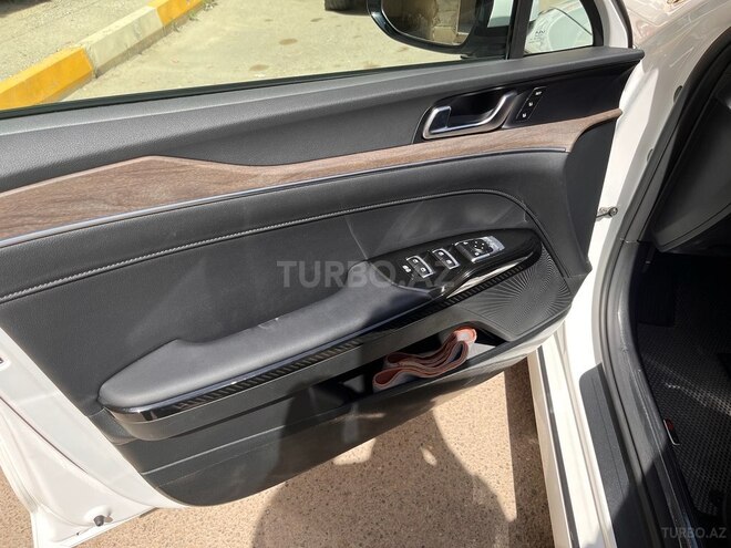 Kia K5 2023, 13,000 km - 2.0 л - Xırdalan