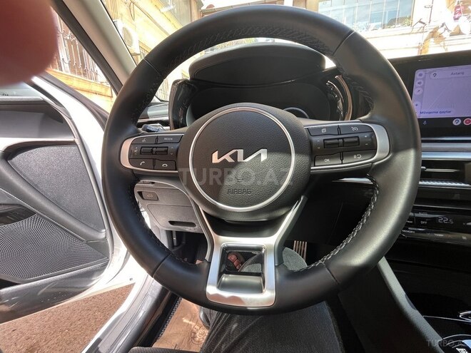 Kia K5 2023, 13,000 km - 2.0 л - Xırdalan