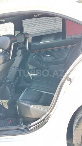 BMW 525 2001, 190,000 km - 2.5 l - Bakı