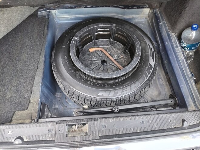 Mercedes E 240 1999, 433,222 km - 2.4 l - Sumqayıt