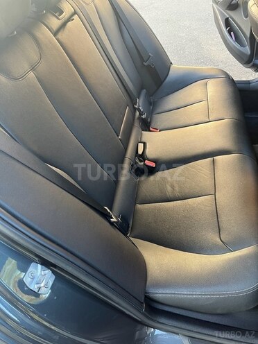 BMW 328 2015, 105,000 km - 2.0 l - Bakı