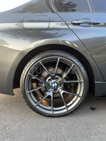 BMW 328 2015, 105,000 km - 2.0 l - Bakı