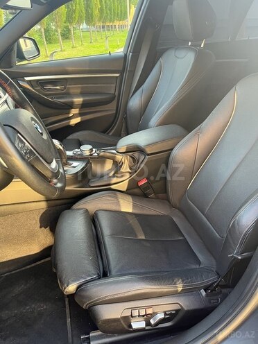 BMW 328 2015, 105,000 km - 2.0 l - Bakı