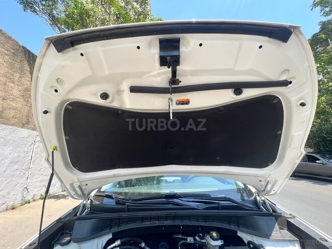 Hyundai Tucson 2020, 38,000 km - 2.0 l - Bakı
