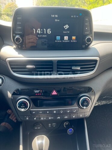 Hyundai Tucson 2020, 38,000 km - 2.0 l - Bakı
