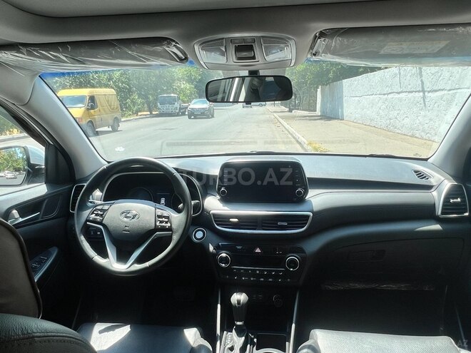 Hyundai Tucson 2020, 38,000 km - 2.0 l - Bakı
