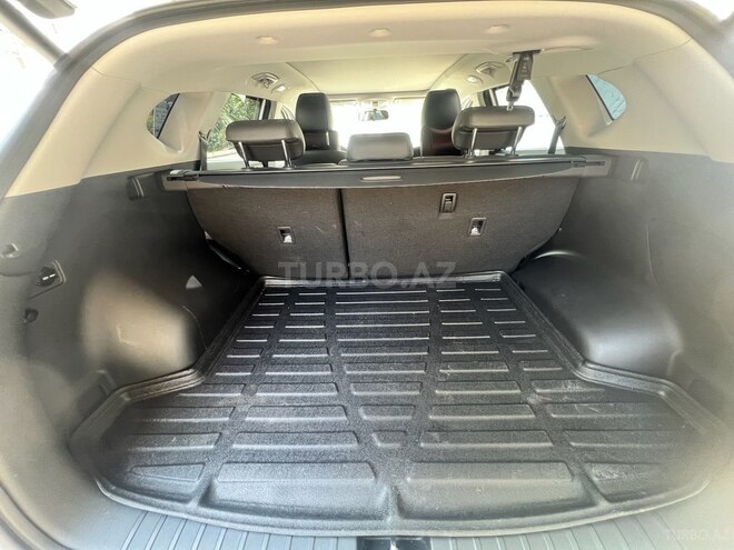 Hyundai Tucson 2020, 38,000 km - 2.0 l - Bakı