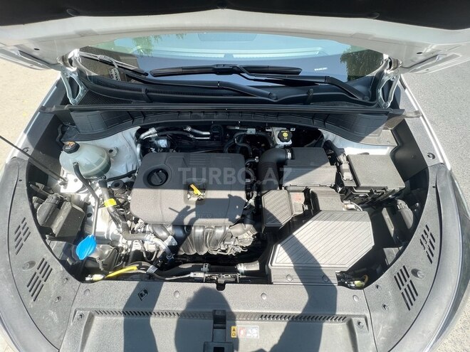 Hyundai Tucson 2020, 38,000 km - 2.0 l - Bakı