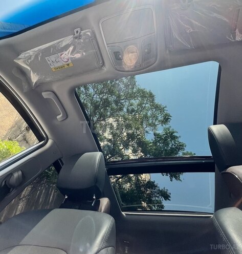 Hyundai Tucson 2020, 38,000 km - 2.0 l - Bakı