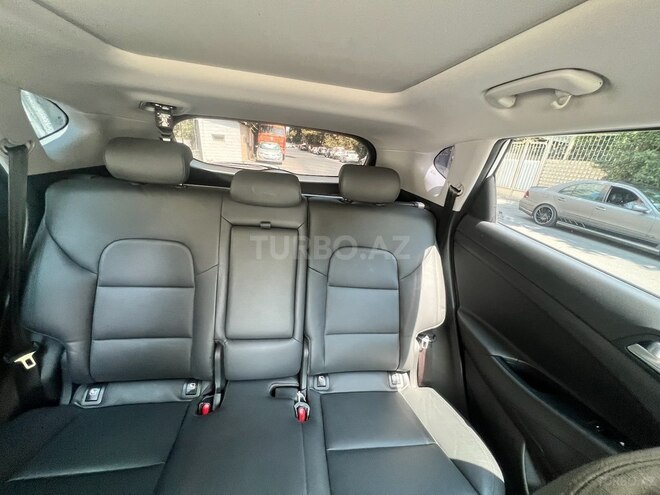 Hyundai Tucson 2020, 38,000 km - 2.0 l - Bakı