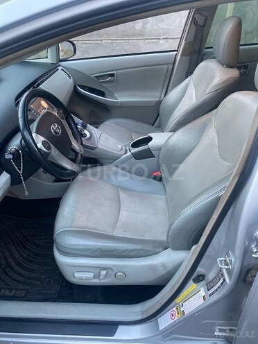 Toyota Prius 2014, 122,500 km - 1.8 л - Xırdalan