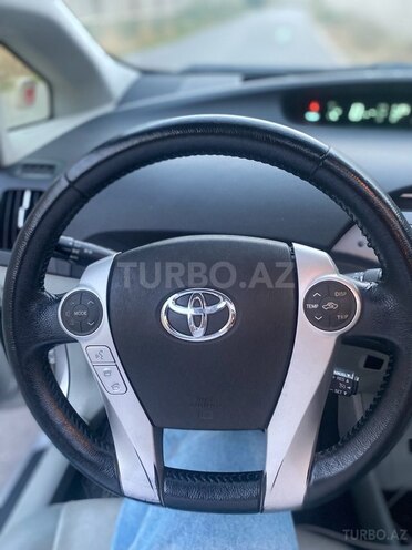 Toyota Prius 2014, 122,500 km - 1.8 л - Xırdalan