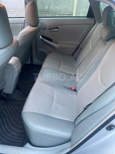 Toyota Prius 2014, 122,500 km - 1.8 л - Xırdalan