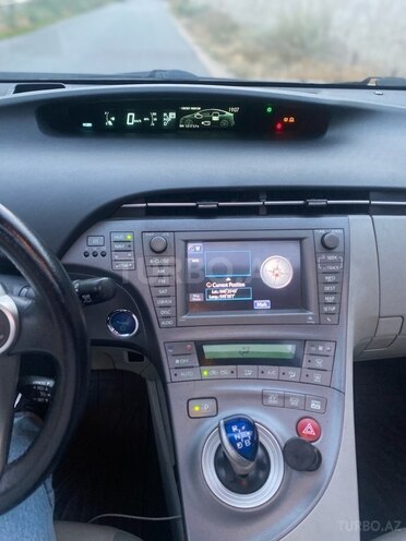 Toyota Prius 2014, 122,500 km - 1.8 л - Xırdalan