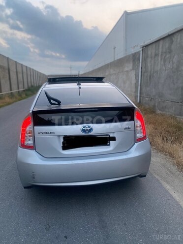 Toyota Prius 2014, 122,500 km - 1.8 л - Xırdalan