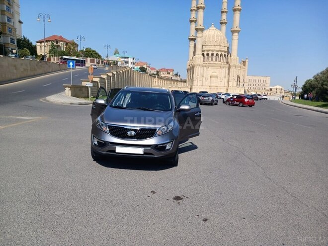Kia Sportage 2014, 220,000 km - 2.0 l - Bakı