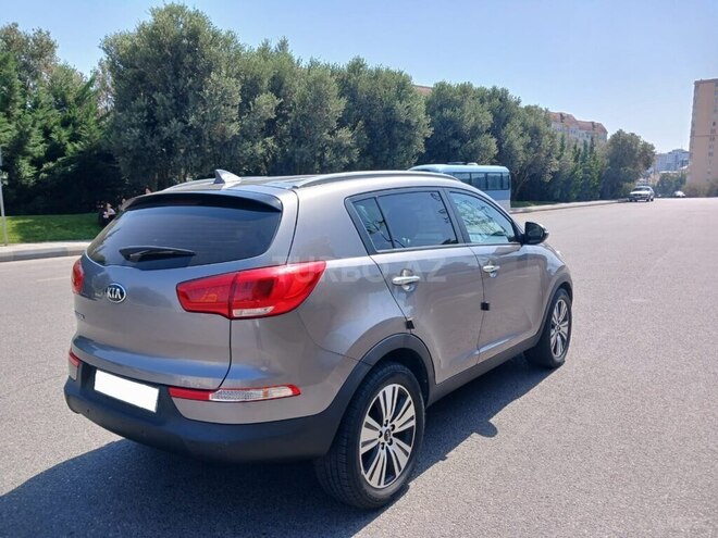 Kia Sportage 2014, 220,000 km - 2.0 l - Bakı
