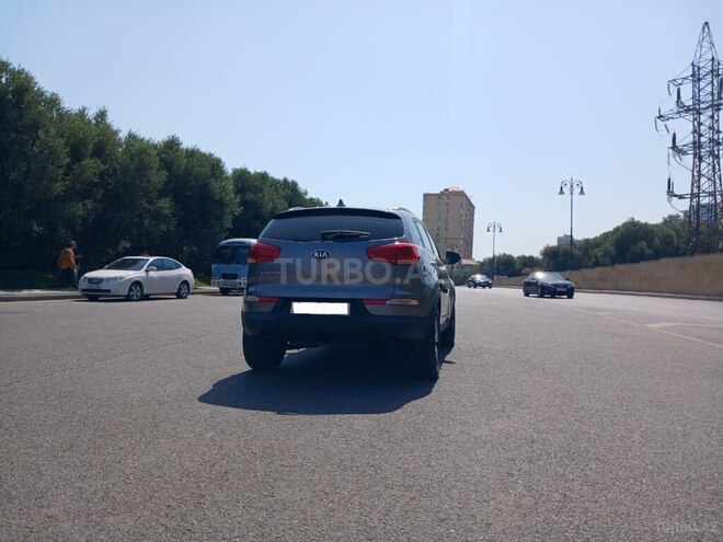 Kia Sportage 2014, 220,000 km - 2.0 l - Bakı