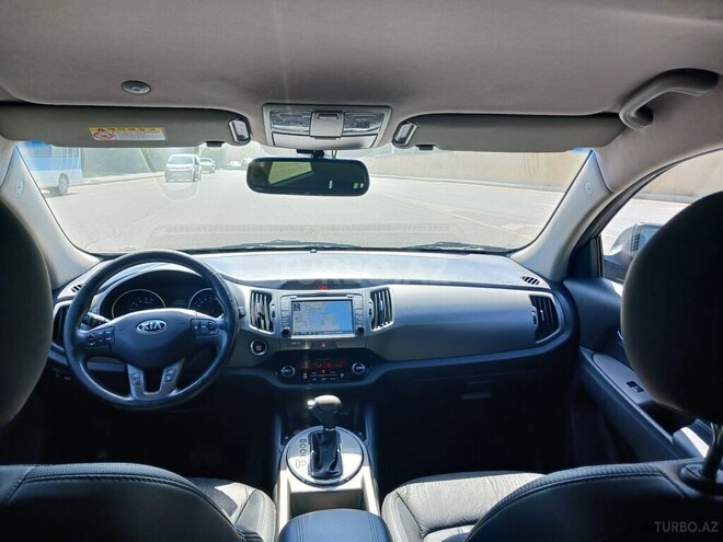 Kia Sportage 2014, 220,000 km - 2.0 l - Bakı