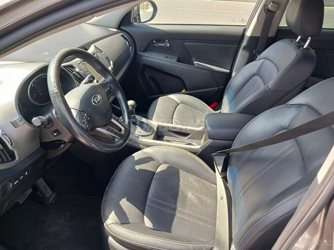 Kia Sportage 2014, 220,000 km - 2.0 l - Bakı