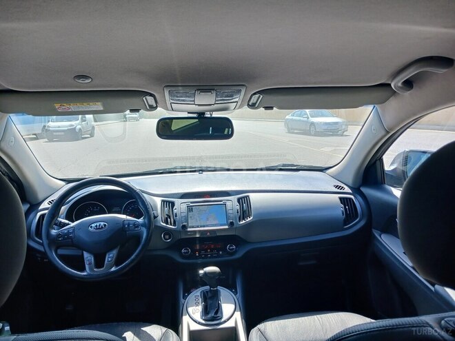 Kia Sportage 2014, 220,000 km - 2.0 l - Bakı