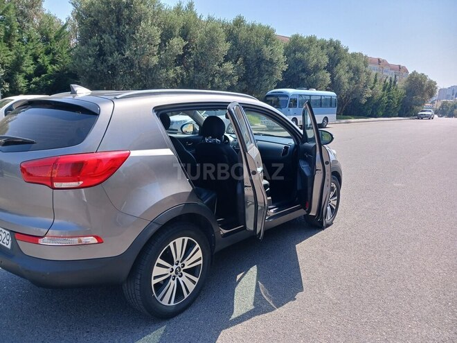 Kia Sportage 2014, 220,000 km - 2.0 l - Bakı