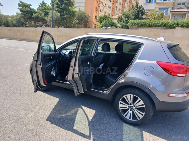Kia Sportage 2014, 220,000 km - 2.0 l - Bakı