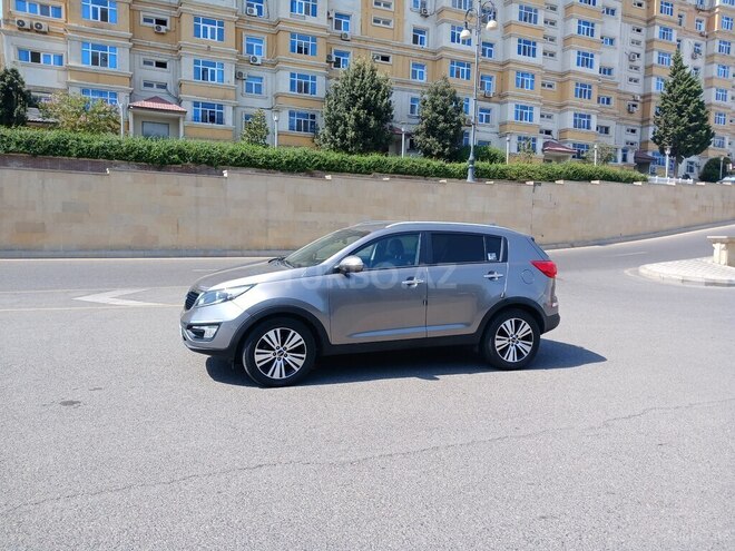 Kia Sportage 2014, 220,000 km - 2.0 l - Bakı