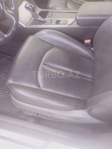 Hyundai Sonata 2014, 152,000 km - 2.4 l - Bakı