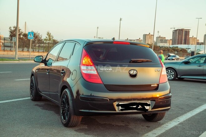 Hyundai i30 2007, 280,000 km - 1.6 l - Bakı
