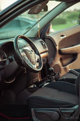 Hyundai i30 2007, 280,000 km - 1.6 l - Bakı