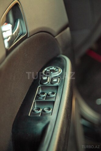Hyundai i30 2007, 280,000 km - 1.6 l - Bakı
