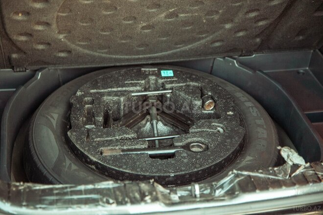 Hyundai i30 2007, 280,000 km - 1.6 l - Bakı