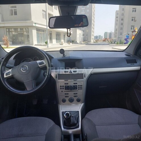 Opel Astra 2008, 292,000 km - 1.3 l - Bakı