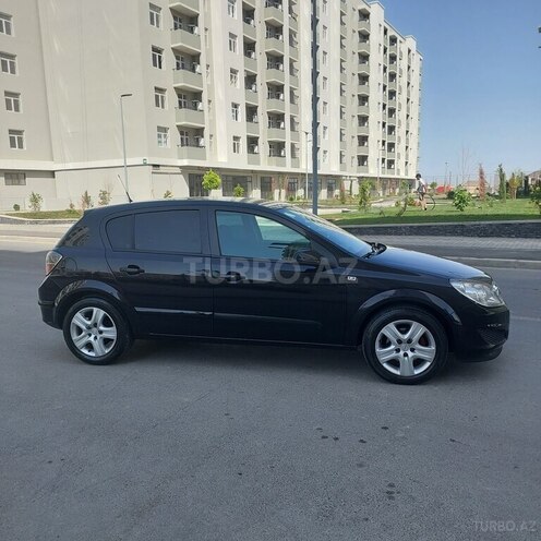 Opel Astra 2008, 292,000 km - 1.3 l - Bakı