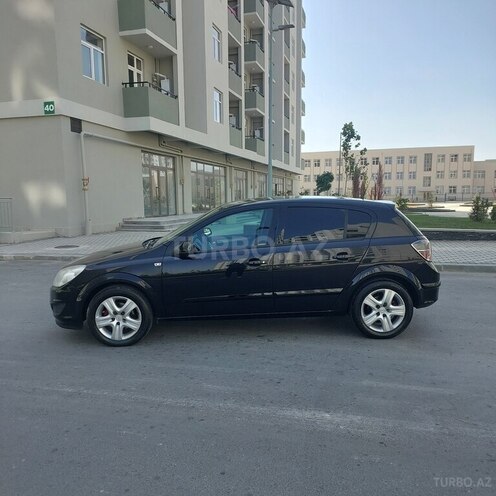 Opel Astra 2008, 292,000 km - 1.3 l - Bakı