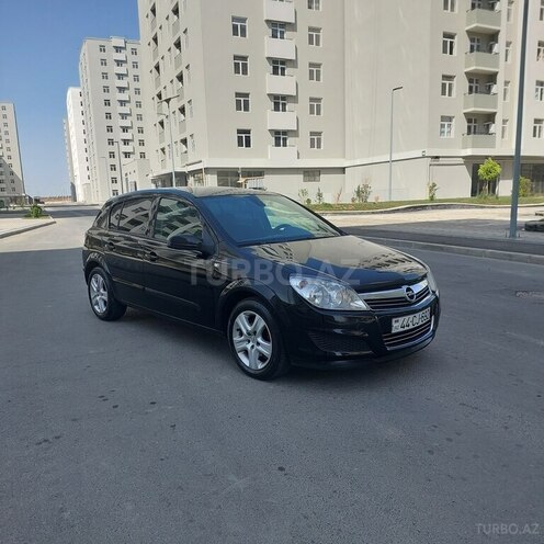 Opel Astra 2008, 292,000 km - 1.3 l - Bakı