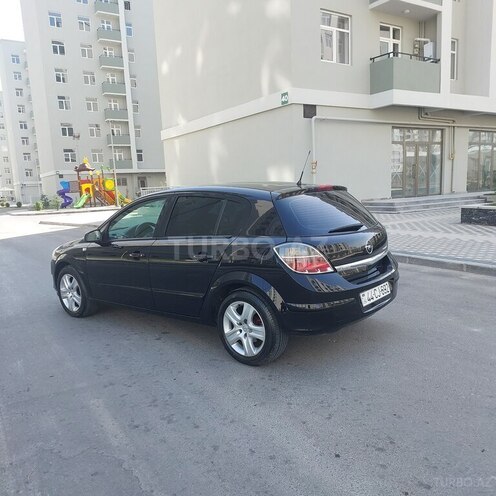 Opel Astra 2008, 292,000 km - 1.3 l - Bakı