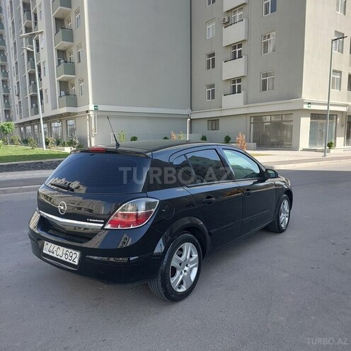 Opel Astra 2008, 292,000 km - 1.3 l - Bakı
