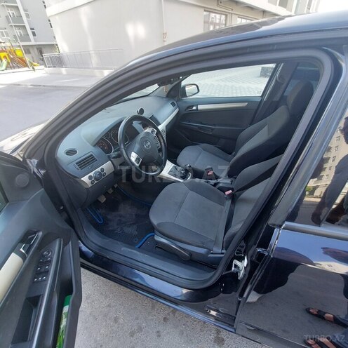 Opel Astra 2008, 292,000 km - 1.3 l - Bakı