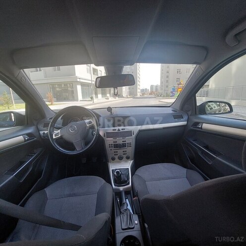 Opel Astra 2008, 292,000 km - 1.3 l - Bakı