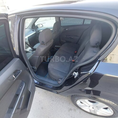 Opel Astra 2008, 292,000 km - 1.3 l - Bakı