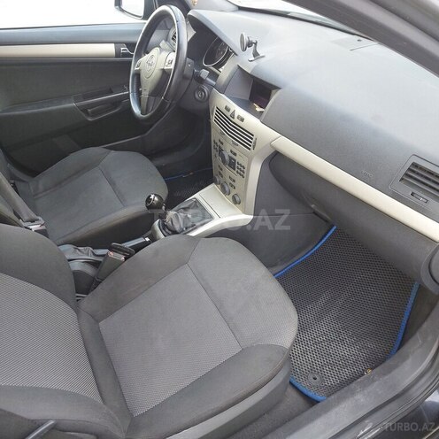 Opel Astra 2008, 292,000 km - 1.3 l - Bakı