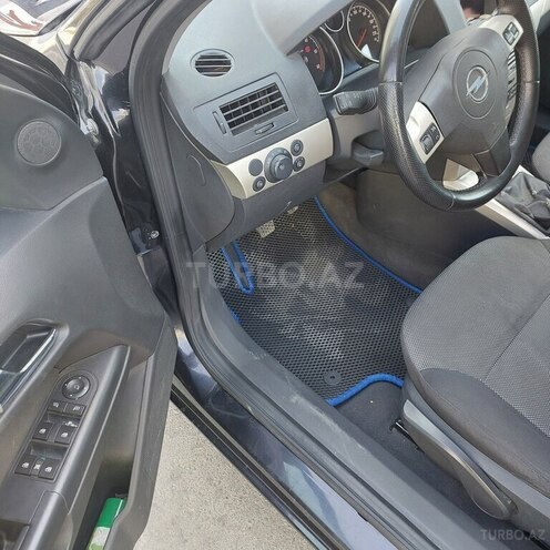 Opel Astra 2008, 292,000 km - 1.3 l - Bakı