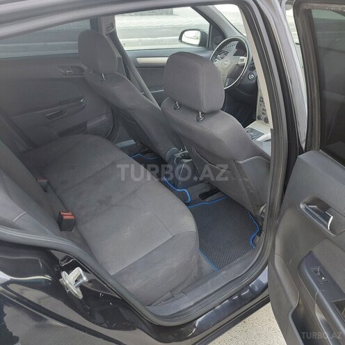 Opel Astra 2008, 292,000 km - 1.3 l - Bakı