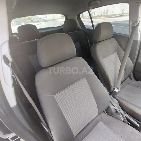 Opel Astra 2008, 292,000 km - 1.3 l - Bakı