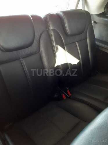 Mercedes GL 550 2009, 135,000 km - 5.5 l - Bakı