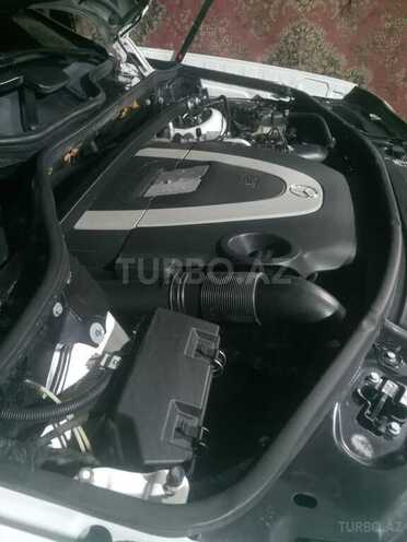 Mercedes GL 550 2009, 135,000 km - 5.5 l - Bakı