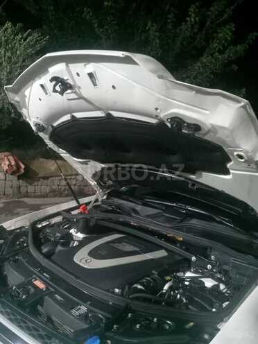 Mercedes GL 550 2009, 135,000 km - 5.5 l - Bakı