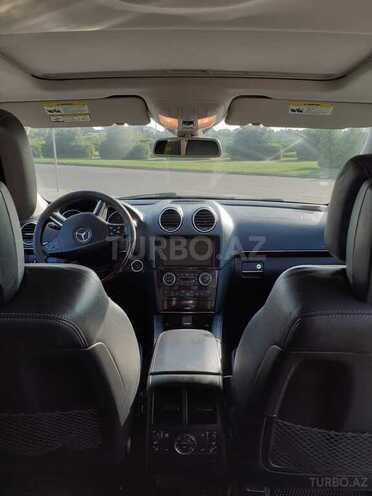 Mercedes GL 550 2009, 135,000 km - 5.5 l - Bakı